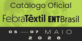 FEBRATÊXTIL - ENT 2026
